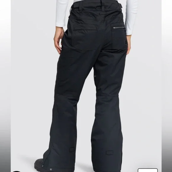 Roxy Nadia Snow Pants large - Picture 4 of 4